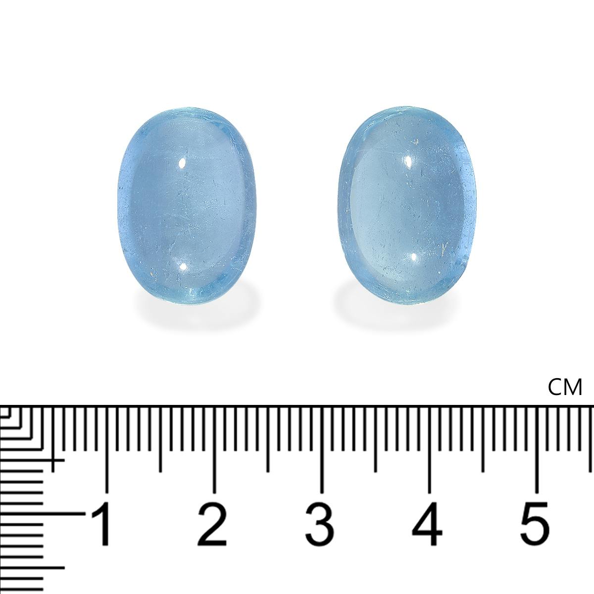 Aquamarine 25.05 ct